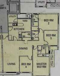 Seletaris (D27), Condominium #560622581